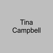 Tina Campbell