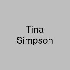Tina Simpson