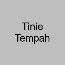 Tinie Tempah