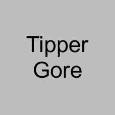 Tipper Gore
