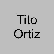 Tito Ortiz