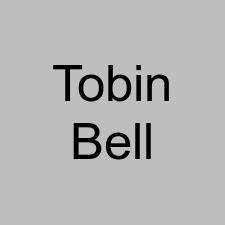 Tobin Bell