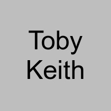 Toby Keith