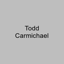 Todd Carmichael