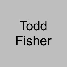 Todd Fisher