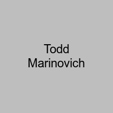 Todd Marinovich
