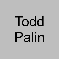 Todd Palin
