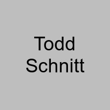 Todd Schnitt