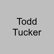 Todd Tucker