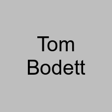 Tom Bodett