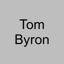 Tom Byron