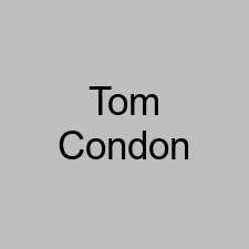 Tom Condon