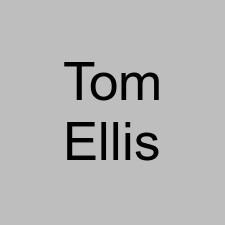 Tom Ellis