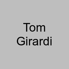 Tom Girardi