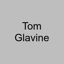 Tom Glavine