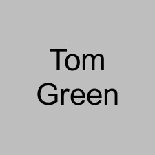 Tom Green