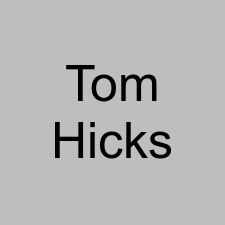 Tom Hicks