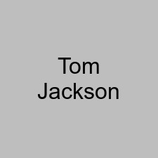 Tom Jackson