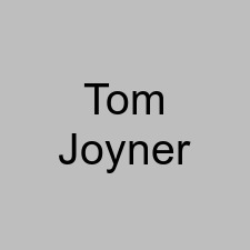 Tom Joyner