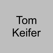 Tom Keifer