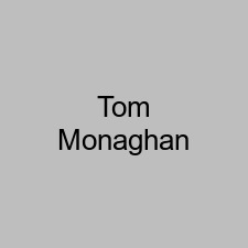 Tom Monaghan