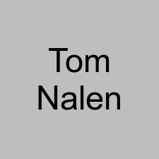 Tom Nalen