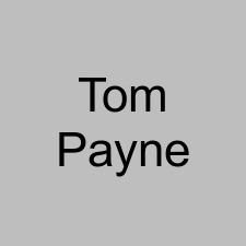 Tom Payne