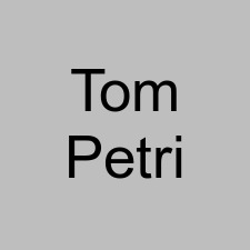 Tom Petri