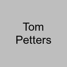 Tom Petters