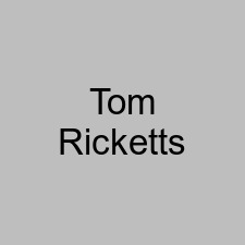 Tom Ricketts