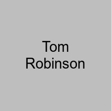 Tom Robinson