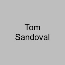 Tom Sandoval