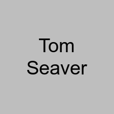 Tom Seaver