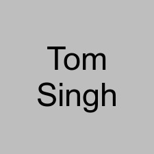 Tom Singh