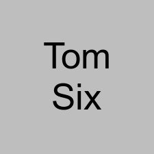 Tom Six