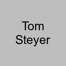 Tom Steyer