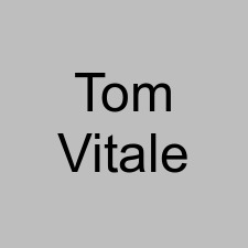 Tom Vitale