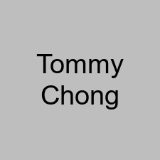 Tommy Chong