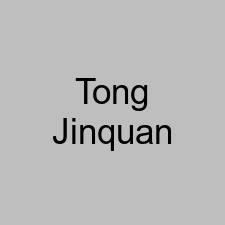 Tong Jinquan