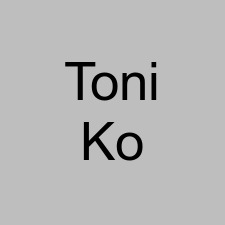 Toni Ko