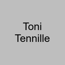 Toni Tennille