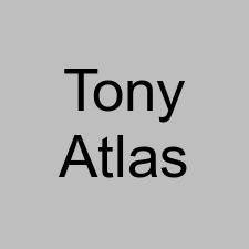 Tony Atlas