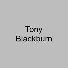 Tony Blackburn