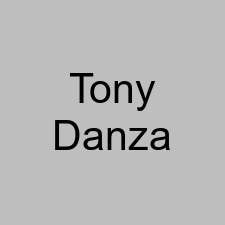 Tony Danza