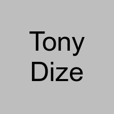 Tony Dize