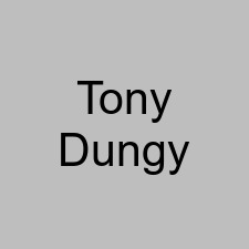 Tony Dungy