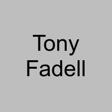Tony Fadell
