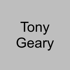Tony Geary
