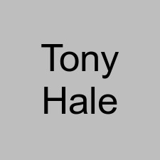 Tony Hale