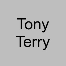 Tony Terry